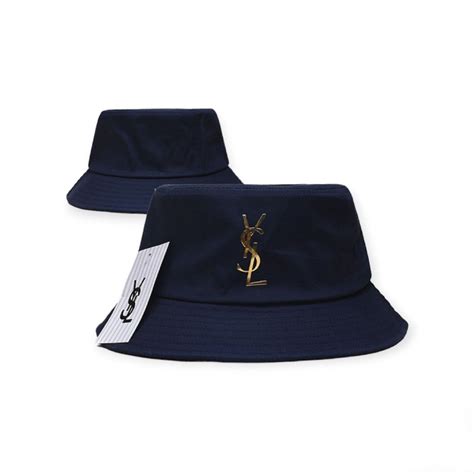 ysl bucket hat